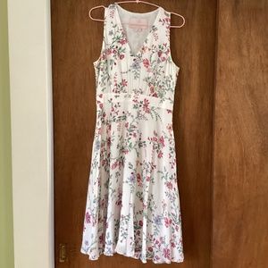EUC GMG dress, size 4
